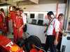 GP EUROPA - Qualifiche e Prove Libere 3
